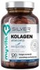 Kolagen Arthro Kapsułki MyVita SILVER PURE